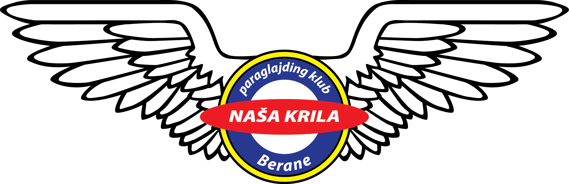 Nasa Krila_Berane_Logo